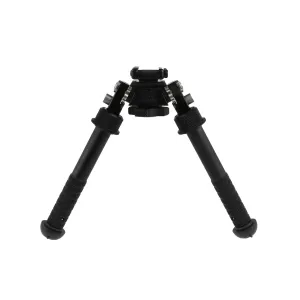 Atlas BT10 V8 Bipod with Rail Clamp