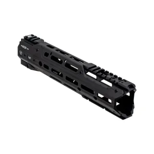 Strike Industries Gridlok Complete Free Float AR-15 Handguard - M-LOK - 11"