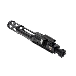 Faxon Firearms 5.56 NATO AR-15 Bolt Carrier Group - Nitride - Lightweight
