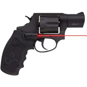 Viridian Red Grip Laser for Taurus 856 Revolver