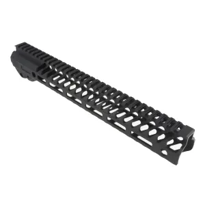 Seekins Precision NOXs Free Float AR-15 Handguard - M-LOK - 12"