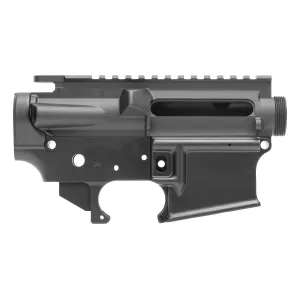 Centurion Arms CM4 5.56 Forged AR-15 Receiver Set