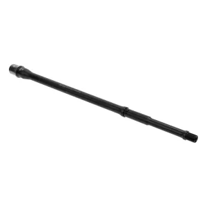 Faxon Firearms Match Series 18" Gunner Profile Rifle-Length .223 Wylde Barrel