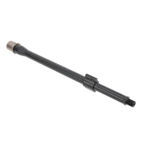 Ballistic Advantage Performance Series 5.56 Hanson Mid-Length AR-15 Barrel with Pinned Lo-Pro Gas Block - 13.9"