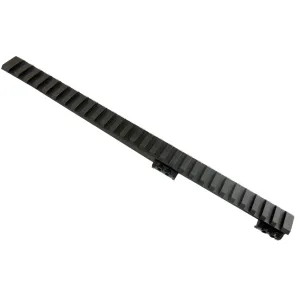 CZ USA Weaver Extended Rail Adapter with 20 MOA - CZ 550