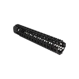 Spikes Tactical BAR2 Free Float AR-15 Handguard - Quad Rail - 12"