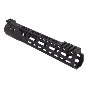 Troy Industries SOCC Battle Rail X2 Free Float AR-15 Handguard - M-LOK - 10.5"