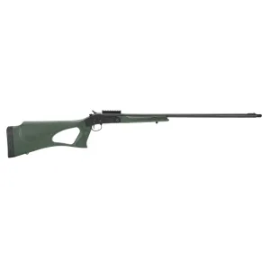 Savage Arms M301 Turkey Shotgun 410 Bore - 26" - Black - OD Green Thumbhole Stock