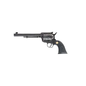 Chiappa 1873-22 Single-Action Revolver .17 HMR Rimfire Revolver - 7.5" - 10 Round