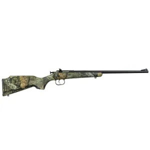 Keystone Sporting Arms Crickett Rifle 22 Magnum - 16.25" - Blue