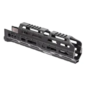 Midwest Industries AK Alpha Series M-LOK Handguard - 10"