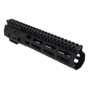 Midwest Industries Night Fighter Free Float AR-15 Handguard - M-LOK - 9.25"