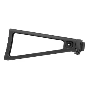A3 Industries Triangle Folding Stock with A3T Picatinny Hinge - 9"