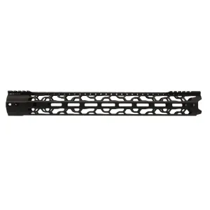 Odin Works O2 Lite AR-10 M-LOK Handguard DPMS High - 17.5"