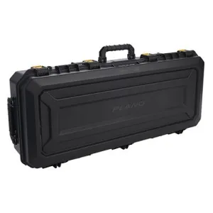 Plano AW2 Ultimate Bow Case  Black All Weather