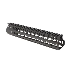 Bravo Company Manufacturing KMR Alpha Free Float AR-15 Handguard - KeyMod - 10"