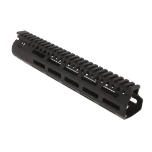 Bravo Company Manufacturing MCMR Free Float AR-15 Handguard - M-LOK - 10"