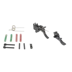 HIPERFIRE HIPERTOUCH Reflex AR-15 Trigger Assembly