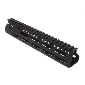 Bravo Company Manufacturing MCMR Free Float AR-15 Handguard - M-LOK - 9"