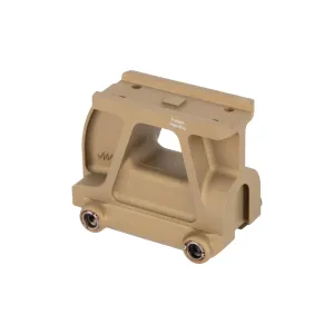 JagerWerks A1 2.25" Aimpoint Micro Mount - Tan