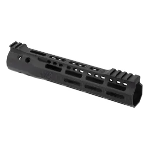 Troy Industries SOCC Battle Rail X2 Free Float AR-15 Handguard - M-LOK - 9.6"