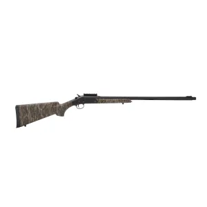 Savage Arms M301 Turkey Shotgun 12 Gauge - 26" - Mosy Oak Bottomlands Camo