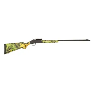Savage Arms M301 Turkey Shotgun 12 Gauge - 26" - Mossy Oak Obsession Camo