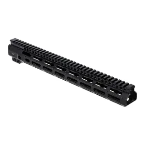 Midwest Industries Combat Rail AR-15 Handguard - M-LOK - 15"