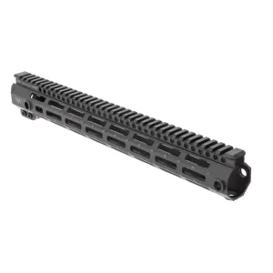 Midwest Industries G4 Free Float AR-15 Handguard - M-LOK - 15"