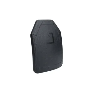 Hesco 400 Series 4403 Ballistic Insert - Level IV Multi Curve SAPI Cut - Medium