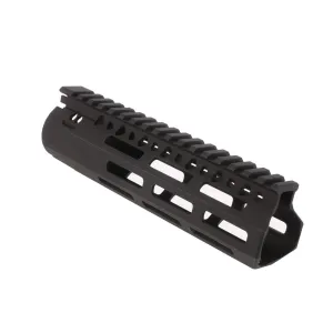 Bravo Company Manufacturing MCMR Free Float AR-15 Handguard - M-LOK - 7"