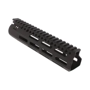 Bravo Company Manufacturing MCMR Free Float AR-15 Handguard - M-LOK - 8"