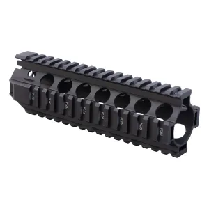 Bravo Company Manufacturing QRF Free Float AR-15 Handguard - Quad Rail - 7"