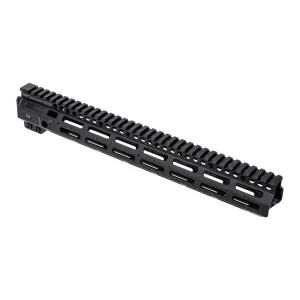 Midwest Industries Combat Rail AR-15 Handguard - M-LOK - 14"