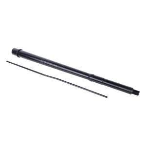Rosco Manufacturing K9 5.56 NATO Barrel & Hatchet Intermediate Length AR-15 Barrel - 16"