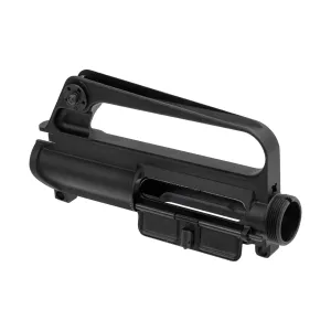 Luth-AR A1 Assembled AR-15 Upper Receiver - Slick Side