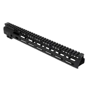 Midwest Industries Combat Rail AR-15 Handguard - M-LOK - 13.375"