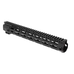 Midwest Industries G4 Free Float AR-15 Handguard - M-LOK - 13.375"