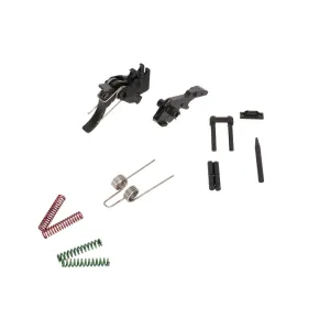 HIPERFIRE Hipertouch Elite AR-15/10 Trigger Assembly