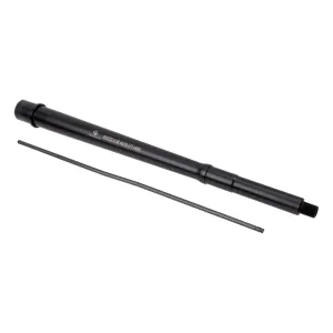 Rosco Manufacturing K9 5.56 NATO Greenline Tactical Mid-Length AR-15 Barrel - 13.95"