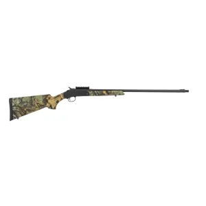 Savage M301 Turkey 410 Shotgun - Mossy Oak Obsession - 26"