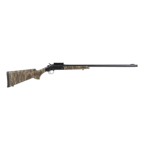 Savage M301 Turkey 20ga Shotgun - Mossy Oak Bottomland - 26"