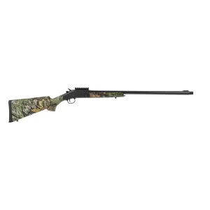 Savage M301 Turkey 20ga Shotgun - Mossy Oak Obsession - 26"
