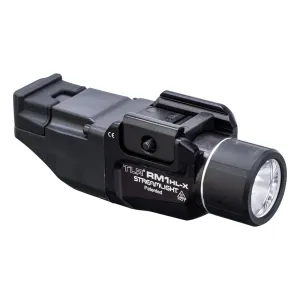 Streamlight TLR RM-1 HL-X USB  - Light Only - 1000 Lumens - Includes SL-B9 Battery