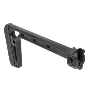 SIG Sauer Minimalist Plus Folding stock - MCX/MPX - Black
