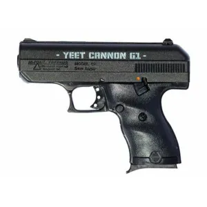 Hi-Point C-9 Yeet Cannon 9mm Pistol - 3.5" - 1x 8rd Mag