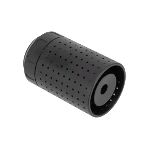 Ferfrans CRD Modular Concussion Reduction Device and Muzzle Brake - 1/2x28