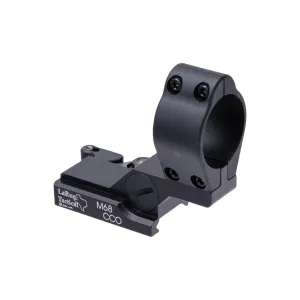 LaRue Tactical LT129 Cantilever CompM2 Red Dot Mount with QD Lever Mount