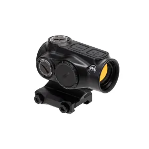 Primary Arms SLx MD-21 Push Button 21mm Red Dot Sight with AutoLive(R) - ACSS CQB Reticle