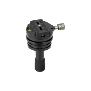 Vortex Radian Leveling Head